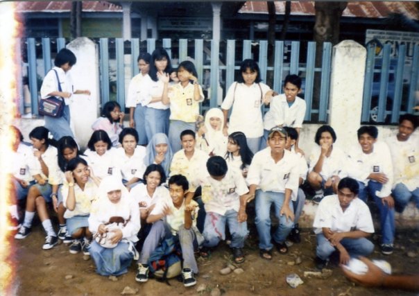 Album Lomba